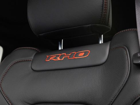 New 2026 RAM 1500 RHO w/ RHO Level 1 Equipment Group AWD/4WD image 21