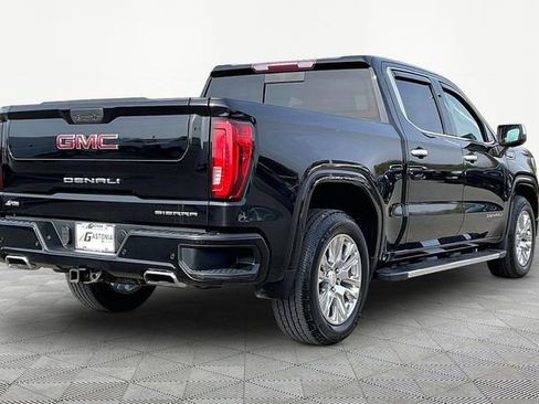 Used 2020 GMC Sierra 1500 Denali image 5