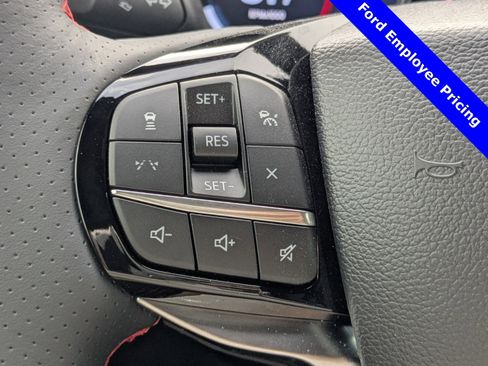 New 2025 Ford Explorer ST-Line w/ Premium Package image 36