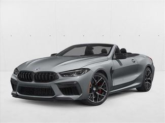 Used 2023 BMW M8 Competition video 1