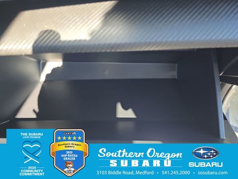 New 2026 Subaru Crosstrek 2.5i Limited AWD/4WD image 14