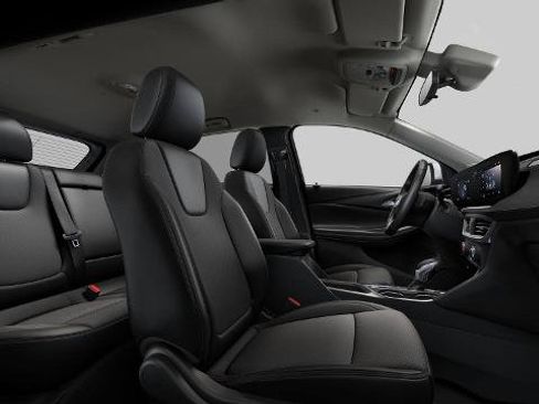 New 2026 Buick Encore GX Preferred w/ Comfort Package AWD/4WD image 29