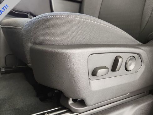 Used 2025 Chevrolet Silverado 2500 LT w/ All Star Edition image 24