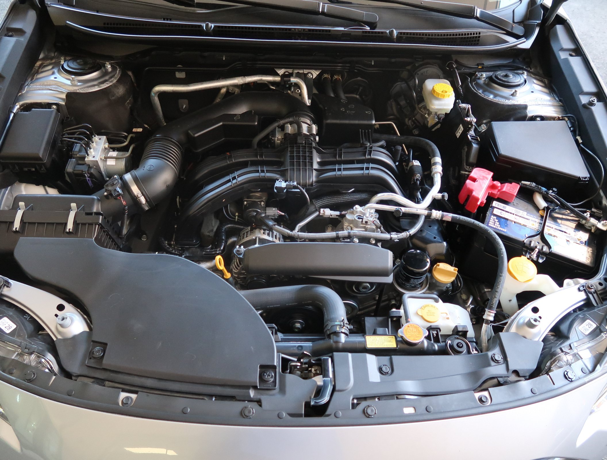 Used 2024 Subaru Outback Premium AWD/4WD image 45