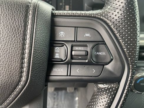 Certified 2025 Toyota Tacoma SR5 RWD image 28