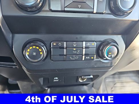 Used 2020 Ford F150 XL w/ Equipment Group 101A Mid AWD/4WD image 20