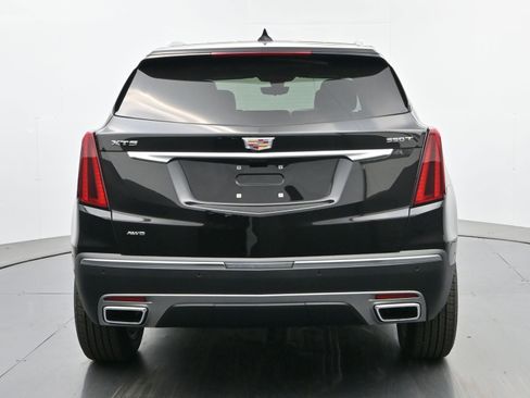 New 2026 Cadillac XT5 Premium Luxury w/ LPO, Floor Liner Package image 4