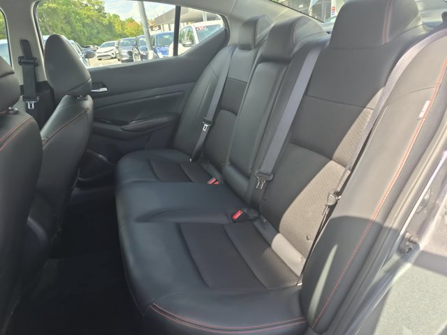 Used 2025 Nissan Altima 2.5 SR FWD image 27