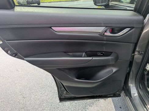 Used 2025 MAZDA CX-5 AWD 2.5 S w/ Preferred Package image 25