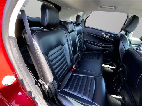 Used 2024 Ford Edge SEL w/ Convenience Package AWD/4WD image 17