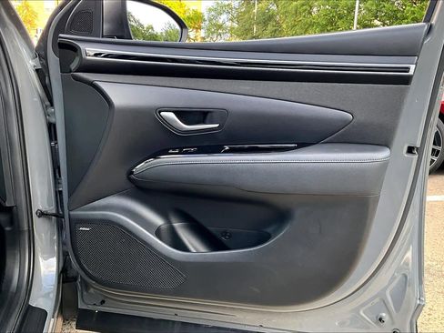 Used 2024 Hyundai Tucson Limited image 22