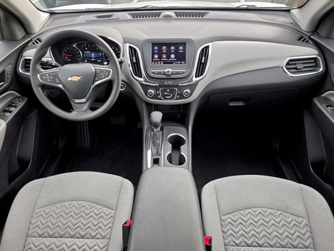 Used 2024 Chevrolet Equinox LS w/ LS Convenience Package FWD image 17