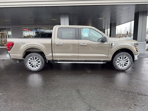 New 2026 Ford F150 XLT image 3