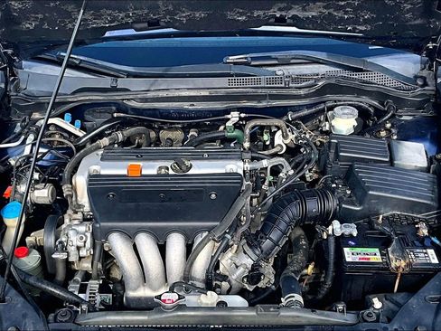 Used 2005 Honda Accord EX-L image 35