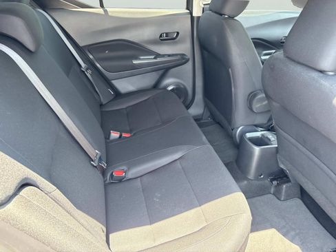 Used 2025 Nissan Kicks Play S FWD image 23