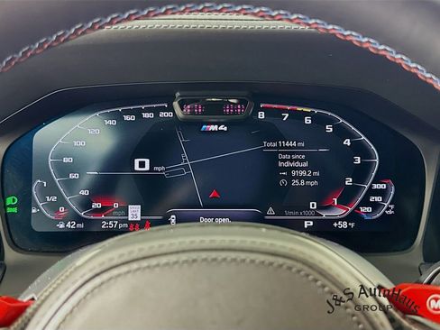 Used 2022 BMW M4 xDrive Competition image 15