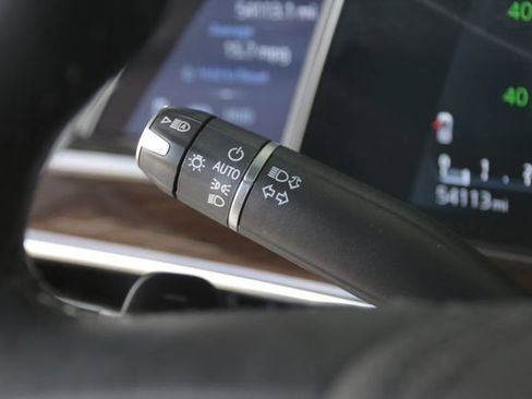 Certified 2023 Cadillac Escalade Sport Platinum w/ LPO, ONYX Package image 14