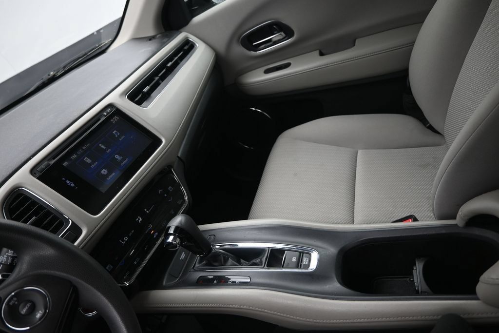 Used 2016 Honda HR-V EX image 13