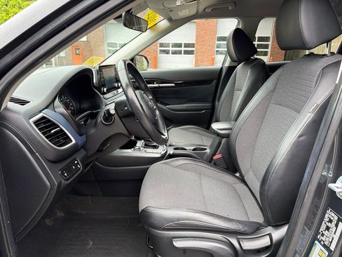 Certified 2021 Kia Seltos S AWD/4WD image 14