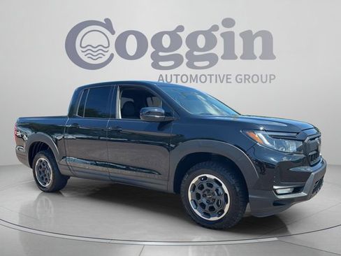 Used 2024 Honda Ridgeline Sport+ image 7