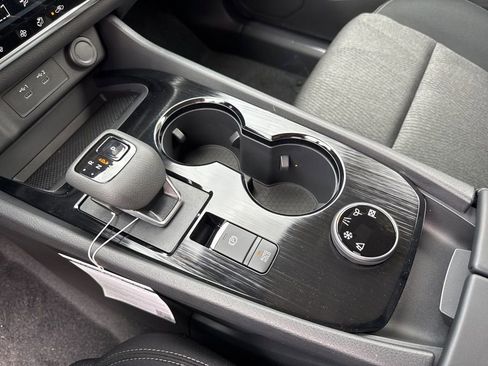 New 2026 Nissan Rogue SV image 12