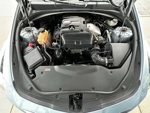 Used 2017 Cadillac CTS Luxury image 43