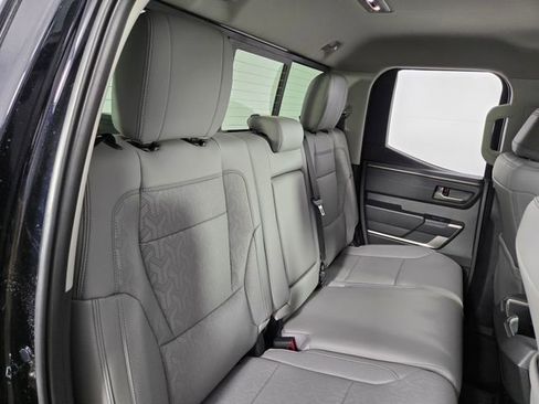 Used 2024 Toyota Tundra SR5 w/ SR5 Premium Package image 18