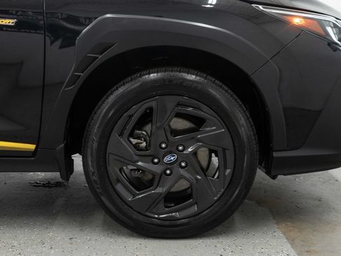 Used 2024 Subaru Crosstrek 2.5i Sport w/ Crosstrek Mirror Package AWD/4WD image 37