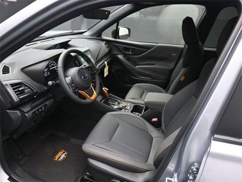 New 2025 Subaru Forester Wilderness w/ Wilderness Package image 18