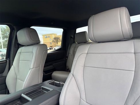 New 2026 Toyota Tundra SR5 w/ SR5 Premium Package image 13