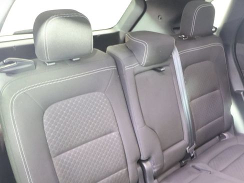 Used 2025 Ford Escape Active FWD image 46