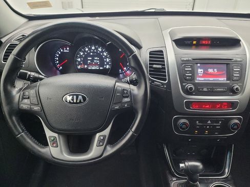 Used 2014 Kia Sorento LX w/ Premium Package FWD image 22