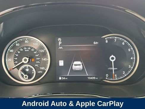 Used 2025 Genesis GV70 2.5T w/ Select Package image 19