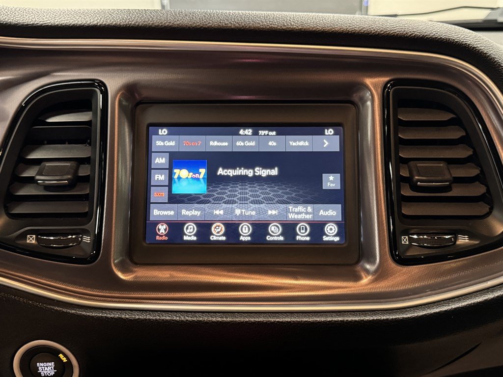 Used 2021 Dodge Challenger R/T RWD image 29