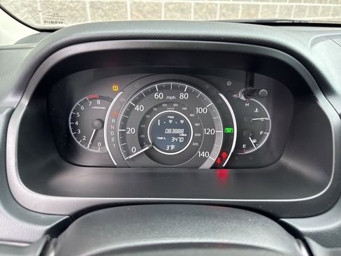 Used 2014 Honda CR-V LX image 19