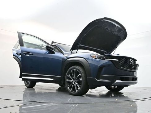 Used 2024 MAZDA CX-50 2.5 Turbo w/ Accent Package image 49