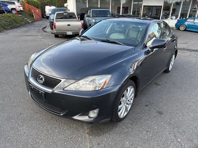 Used 2006 Lexus IS 250 AWD