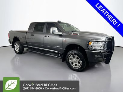 Used 2023 RAM 2500 Laramie