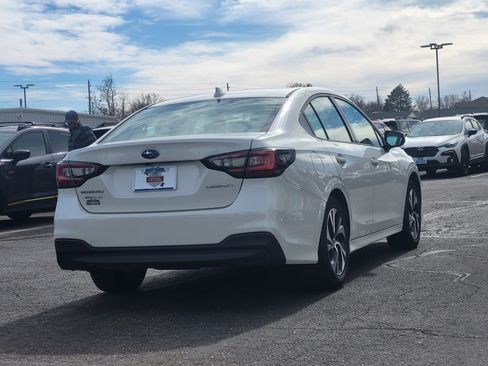 Certified 2023 Subaru Legacy Premium image 7