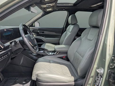 Used 2024 Kia Telluride SX Prestige X-Pro image 11
