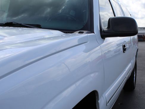 Used 2003 Chevrolet Silverado 1500 LS image 11