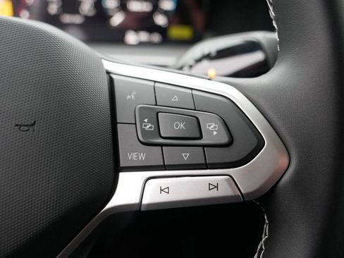 New 2026 Volkswagen Tiguan S AWD/4WD image 13
