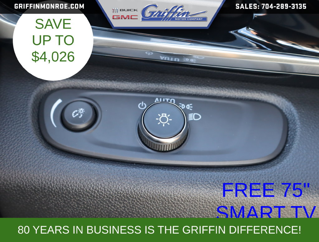 New 2026 Buick Envista Sport Touring w/ Convenience I Package FWD image 17