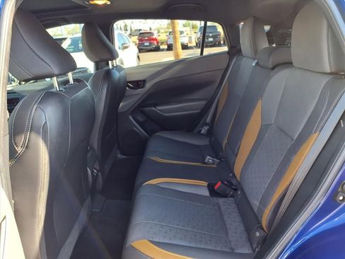 Certified 2025 Subaru Crosstrek 2.5i Sport w/ Crosstrek Mirror Package image 22