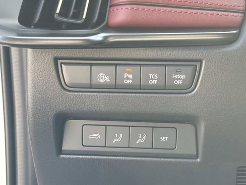 New 2026 MAZDA CX-70 3.3 Turbo S w/ Premium Package image 17