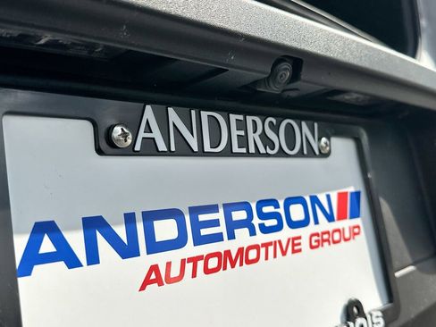 New 2025 Nissan Pathfinder SV image 12