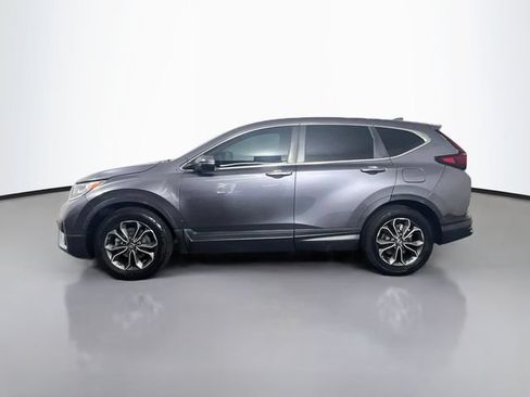 Used 2021 Honda CR-V EX image 6