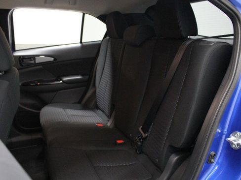 New 2026 Mitsubishi Eclipse Cross LE image 24