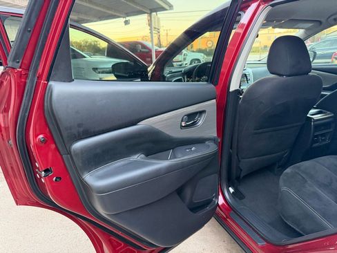 Used 2018 Nissan Murano S w/ Cargo Package image 12