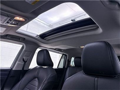 Used 2021 Toyota Highlander XLE